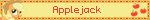 apple jack