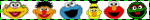 sesame street