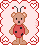 ladybug-bear