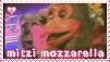 mitzi mozeralla