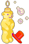 bear bubbles